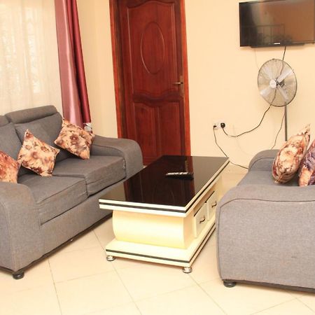 Airport Shoebill Hotel Entebbe Eksteriør billede